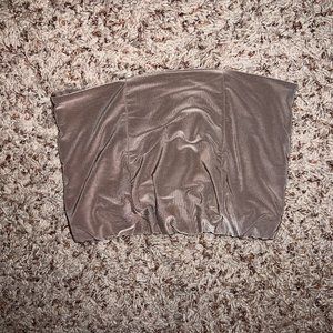 Pretty Little Thing Bandeau Top